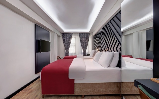 Xenia Hotel Istanbul Boutique - Hotel