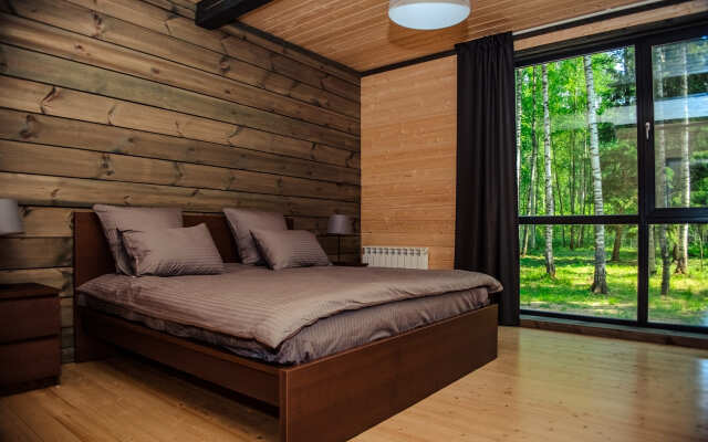 Guest house Dom V Stile Loft