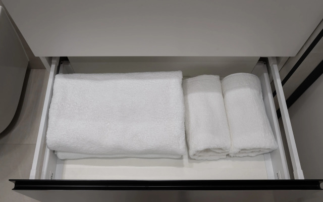 Stilnaya Vozle Morya Flat