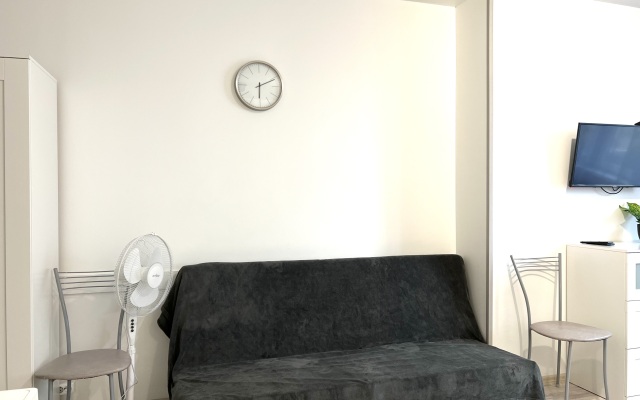 Magiya 6 Na Sitnikova Apartments