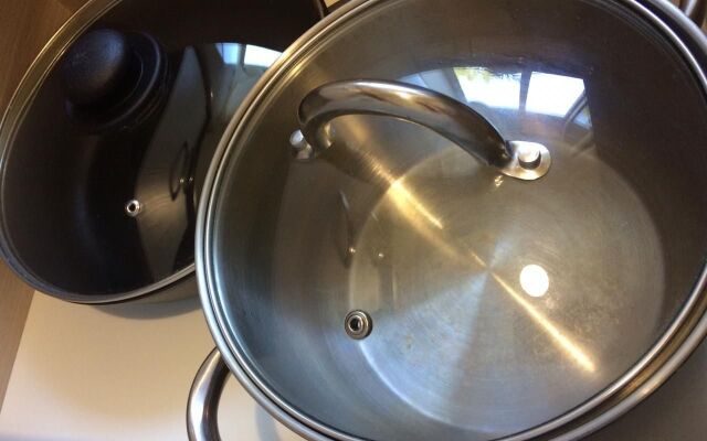 Апартаменты Welcome Home на Дзержинского 31