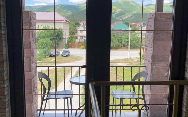 Shokoladka Guest house