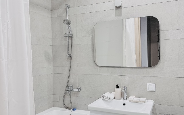 Апартаменты Четырехместные Новые ЖК Анкудиновский Парк