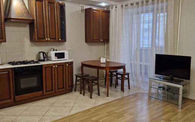 Sovetskaya 148/45 Apartments