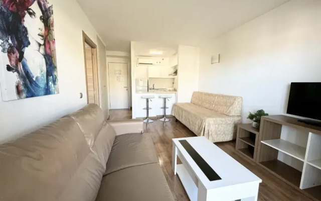 Apartsalou Michelangelo 2 Apartments