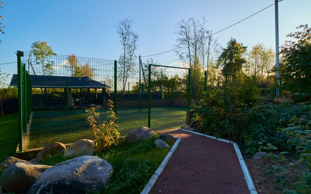 Гостевой дом Талони