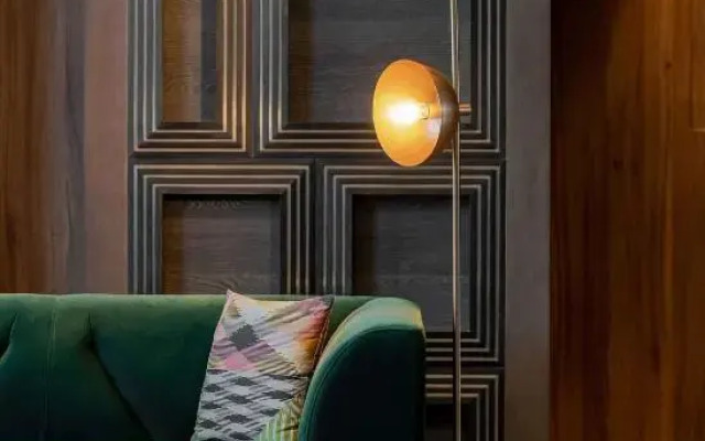 Hyatt Centric Jumeirah Dubai Hotel