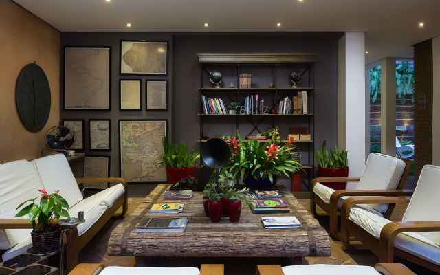 Billini Hotel