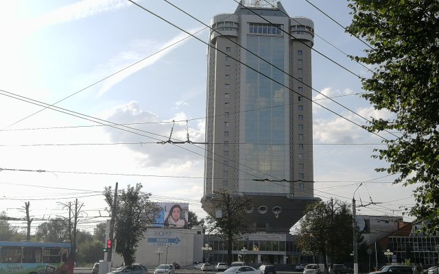 Panorama Hotel
