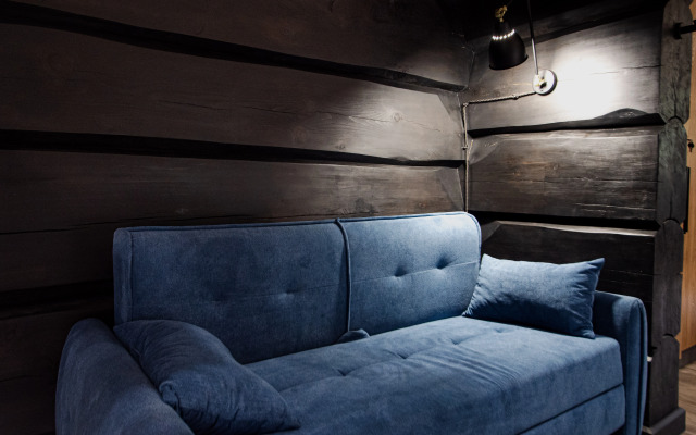 Частный дом Весенняя 29