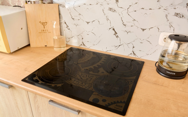 Квартира Уютная Студия на Невском