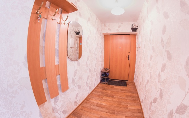 Апартаменты Saratov Lights Университетская 59А