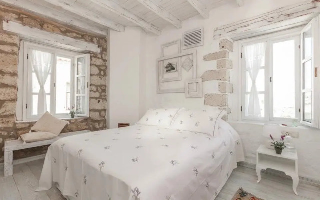 Yukari Sokak VIP Butik Otel