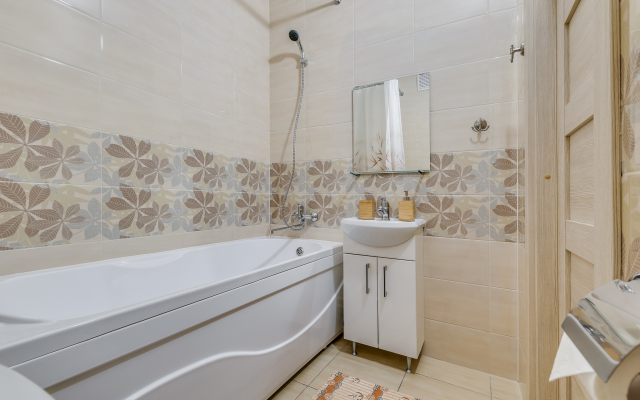 ZHK Moskva 232 Apartments