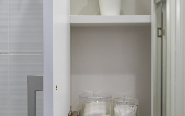 Roomyroom Graf Orlov Studio Flat