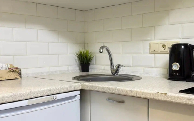 Апартаменты в Новом Жк Город СЕ4