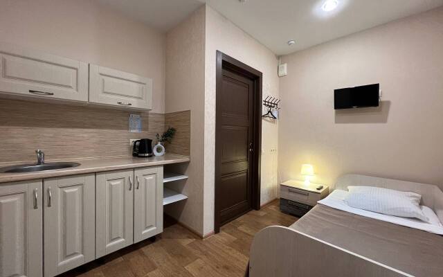 Matryoshka Guest House