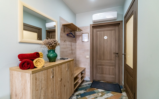 Rahil Guest House