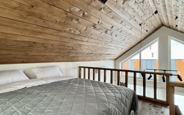 Suzdal Villa GuestHouse