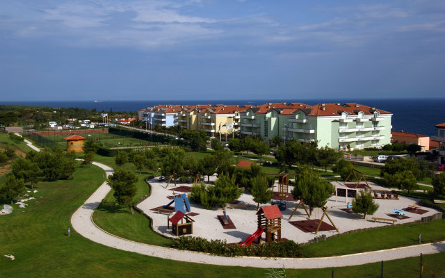 Rezidencija Skiper d.o.o. - Skiper Resort Apartments