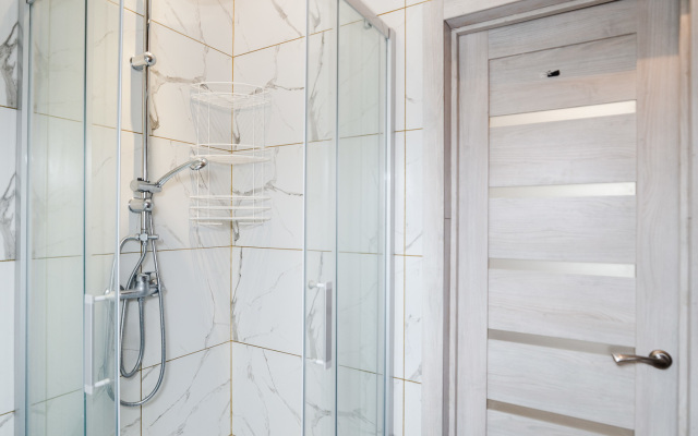 Arbat 20 (63A) Apartments