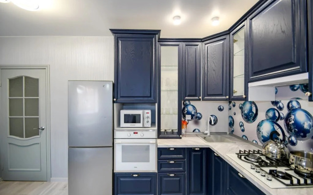 Квартира на улице 4 Поселковая 26/2