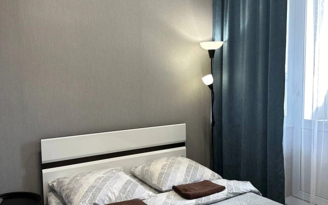 Квартира на Трудовой