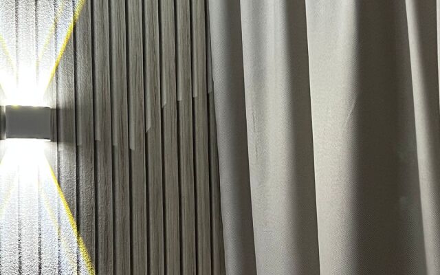 Гостевой дом Старая Теберда