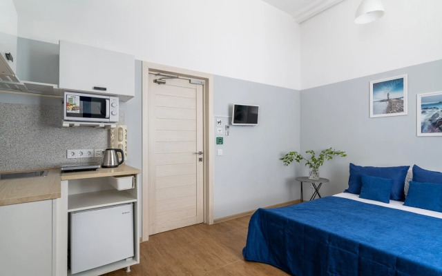 Prim Rooms Central Streets Apartment