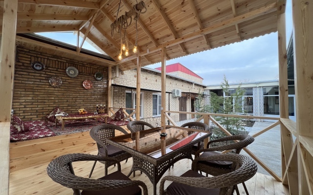 Nemo Guest House
