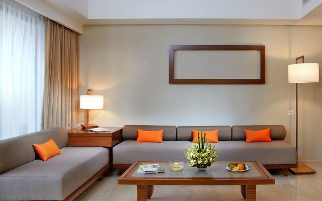 The Magani Hotel and Spa