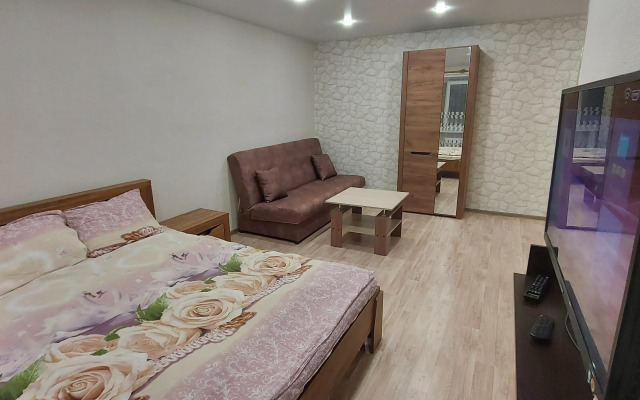 Квартира Уют на Московской