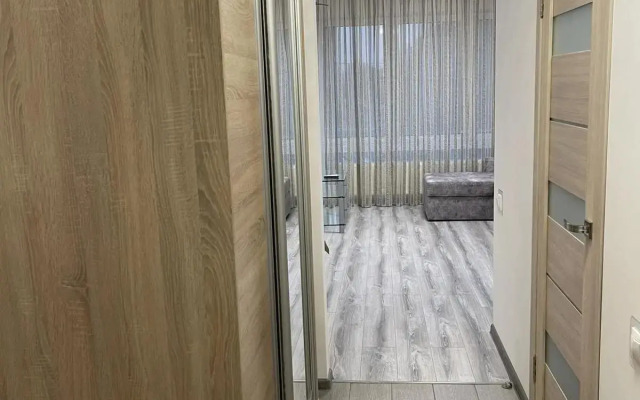 Квартира в Квартале Новин