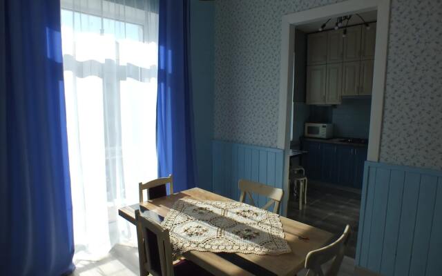 Квартира Богемия