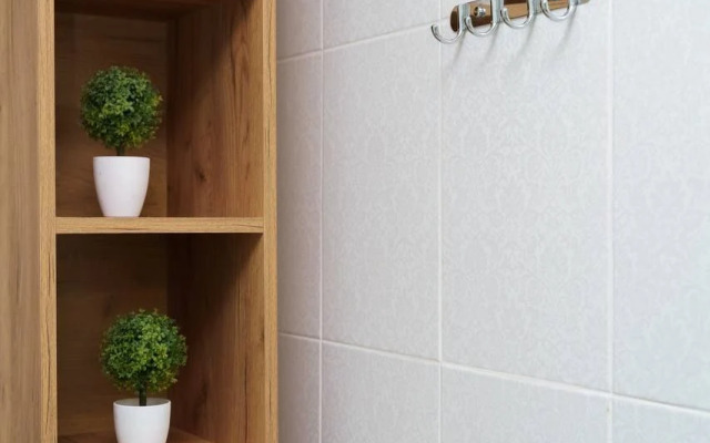 Квартира на Свердлова 21