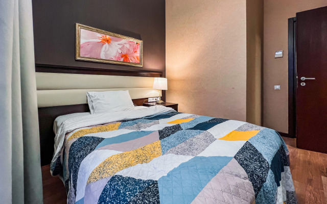 Апартаменты на Красной Поляне