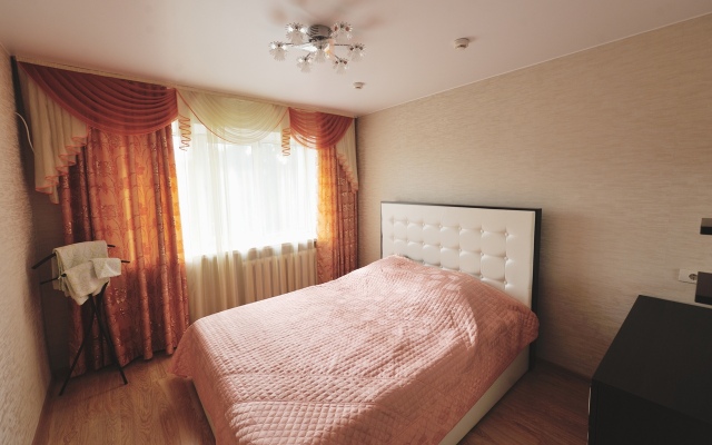 Гостиница Спортивная