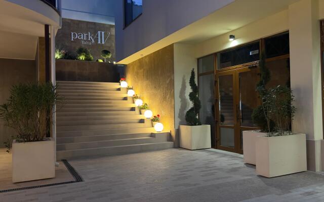 Park AV Hotel