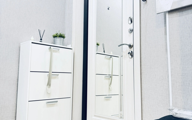 Квартира Уютная