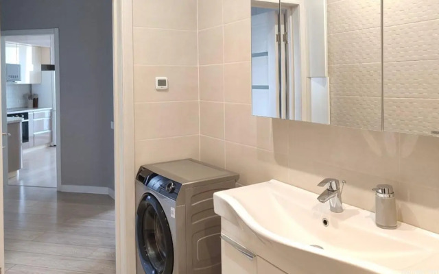 Квартира OneDayDom на Улице Тимирязева 23