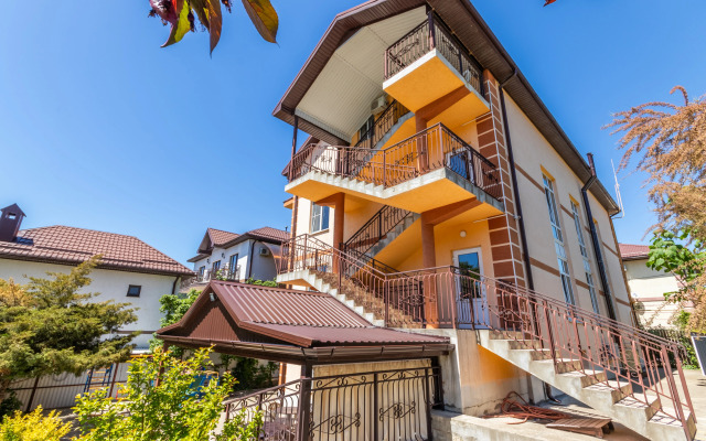 Morskoy Guest House