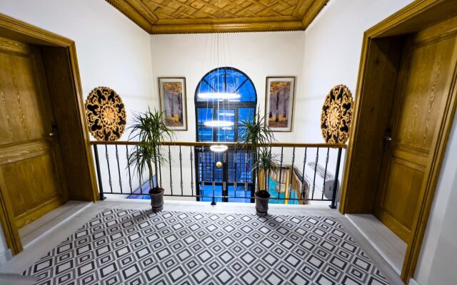Elmira Pera Hotel & Spa