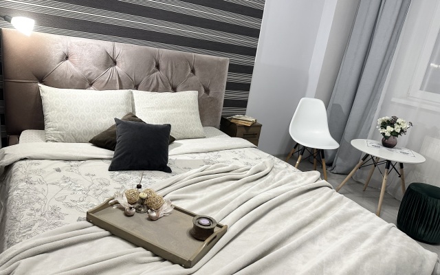 Bon Apart Cozy Flat Soglasiya Apartments
