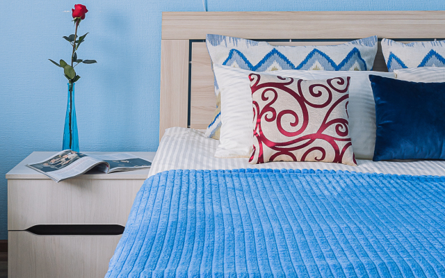 Апартаменты на Алексеева 111