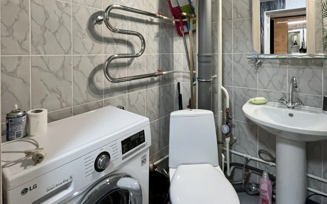 Prospekt Imeni Lenina 353 Flat