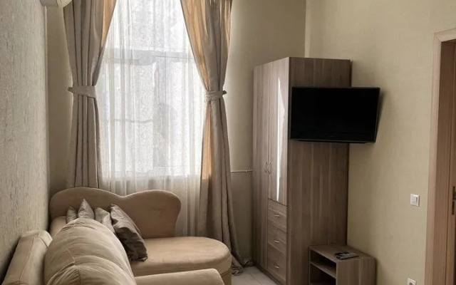 Квартира на улице Тельмана 50А