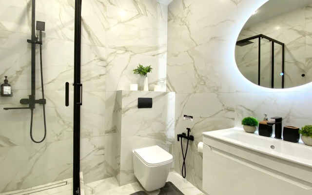 Апартаменты Goodroom