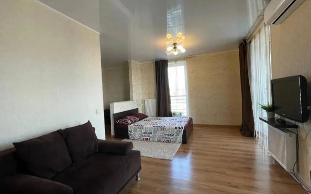 50 Let Oktyabrya 57b Flat