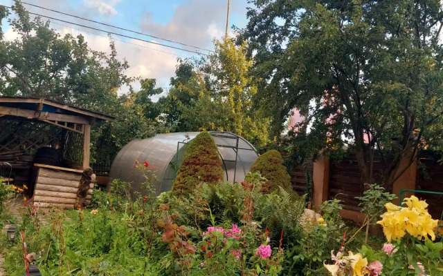 Частный дом Вера в Пионерском