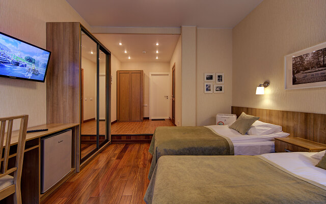 Davidov Mini-Hotel